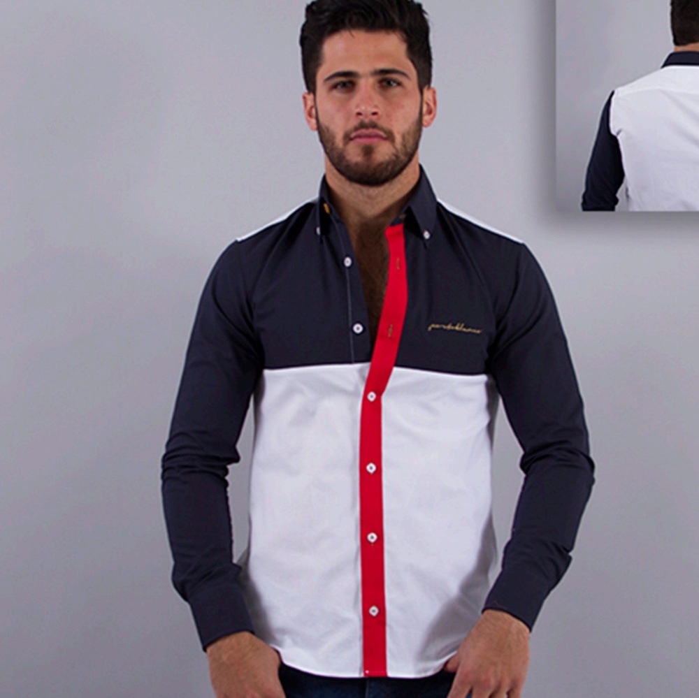 Men shirt